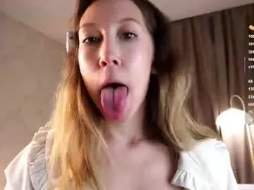 Chaturbate Live Sex Cam of margarethowell