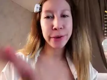 Chaturbate Live Sex Cam of margarethowell
