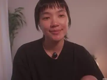 Chaturbate Nude Webcam of meganmei666