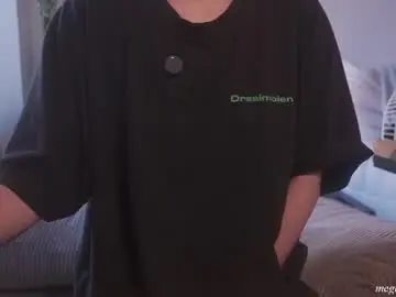 Chaturbate Watch Live Sex Cams of meganmei666