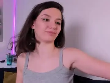Chaturbate Free Porn Cam of miabellee_