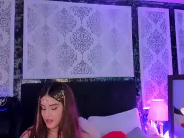 Chaturbate Adult Video Chat of miamontoya
