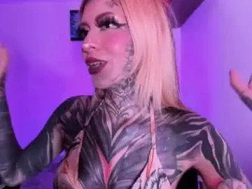 Chaturbate Best Webcam of nicki_1