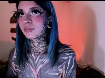 Chaturbate Free Live Porn of nicki_1