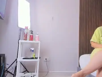 Chaturbate Live Sex of perlapreciosa
