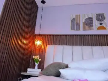 Chaturbate Live Sex Cam of perlapreciosa