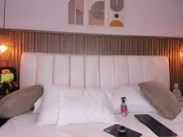 Chaturbate Live Porn of perlapreciosa
