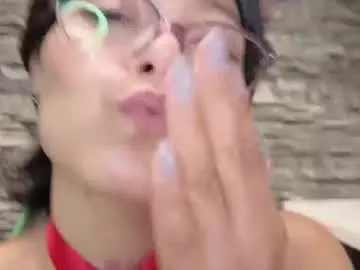 Chaturbate Live Porn of qadeshoficial