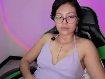 Chaturbate Live Porn of qadeshoficial