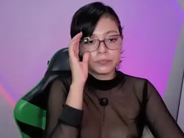 Chaturbate Free Porn Cam of qadeshoficial