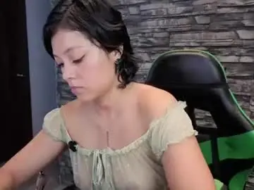 Chaturbate Live Sex of qadeshoficial