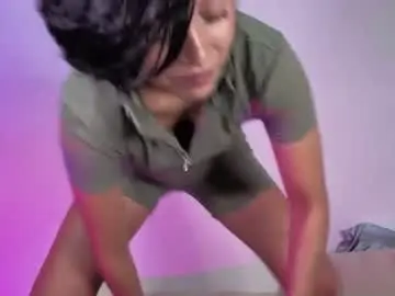 Chaturbate Private Sex Chat of qadeshoficial