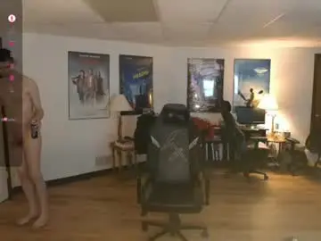 Chaturbate Adult Webcams of reelbigwang