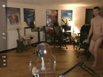 Chaturbate Adult Video Chat of reelbigwang