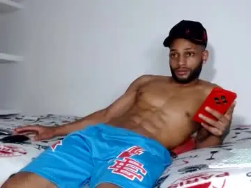 Chaturbate Live Porn of sexseason777