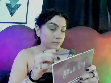Chaturbate Live Porn of sophia_dk