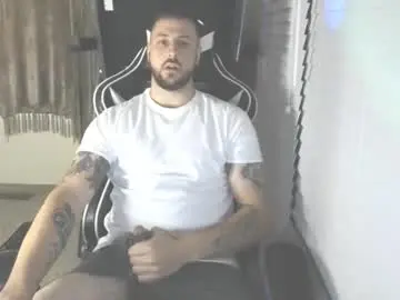 Chaturbate Live Sex of swoozy369