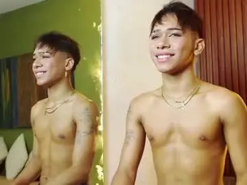Chaturbate Best Webcam of tiago_noir
