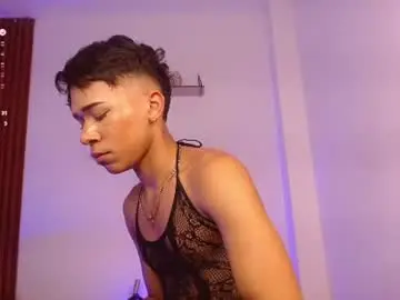 Chaturbate Free Live Porn of tiago_noir
