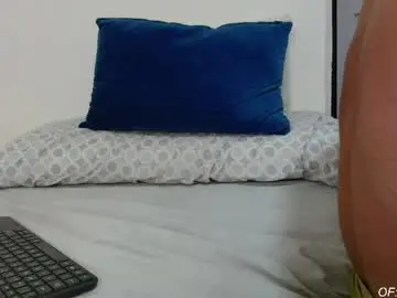 Chaturbate Sex Chat of tomasmv