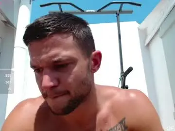 Chaturbate Adult Webcam of tomasmv