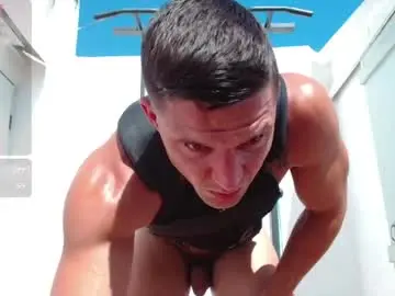 Chaturbate Adult Webcam of tomasmv