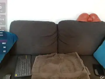 Chaturbate Sex Chat of tomasmv