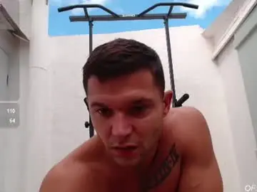 Chaturbate Free Porn Cam of tomasmv