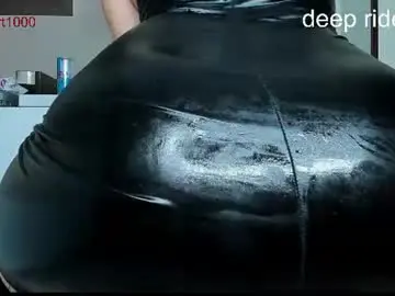 Chaturbate Nude Webcam of tykita