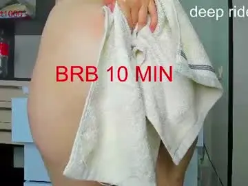 Chaturbate Adult Video Chat of tykita
