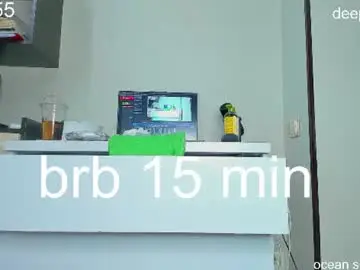 Chaturbate Live Sex Cam of tykita