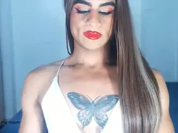 Chaturbate Sex Cam of valentinaxxxdoll