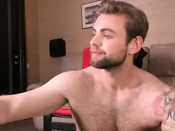 Chaturbate Adult Webcam of waynemiller__