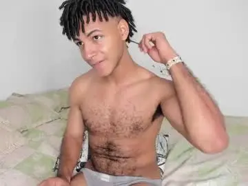 Chaturbate Sex Chat of zayn_moreno