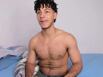 Chaturbate Free Porn Cam of zayn_moreno