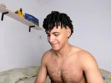 Chaturbate Adult Webcams of zayn_moreno