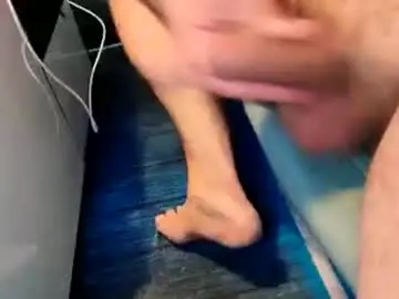 Chaturbate Free Porn Cam of 8x20monstercum