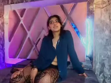 Chaturbate Nude Webcam of _angel_dustt