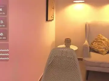 Chaturbate Watch Live Sex Cams of _celeste_hill