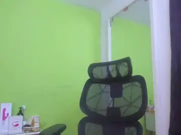 Chaturbate Adult Webcams of auradivina2