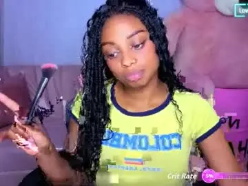 Chaturbate Nude Webcam of charlote_fun_a