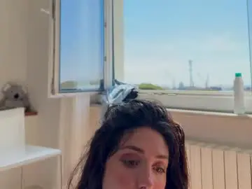 Chaturbate Free Porn Cam of cleopatra_sinns