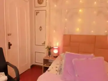 Chaturbate Free Porn Cam of cris_milk