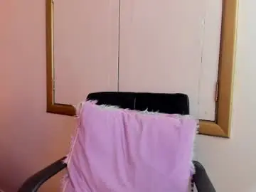 Chaturbate Best Webcam of cris_milk