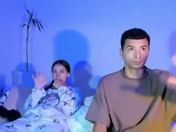 Chaturbate Live Sex of darkk_lovers