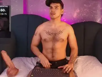 Chaturbate Private Sex Chat of derek_voss