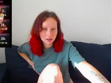 Chaturbate Free Live Porn of frost__foxy