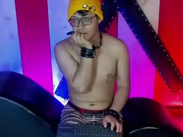 Chaturbate Watch Live Sex Cams of harold_blaze
