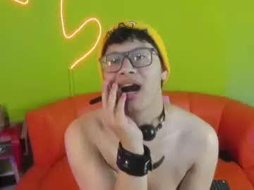 Chaturbate Private Sex Chat of harold_blaze