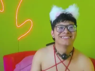 Chaturbate Watch Live Sex Cams of harold_blaze